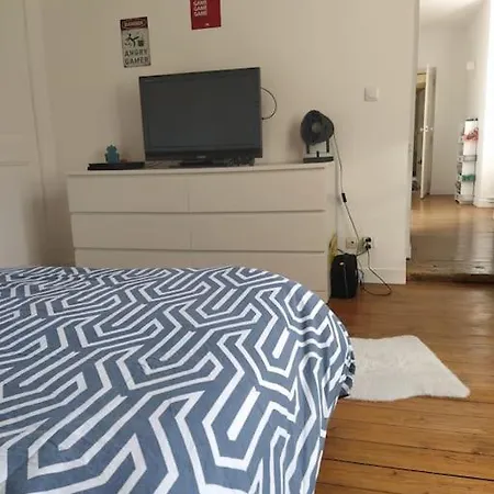 Grande Et Belle Maison Normande 別荘 *