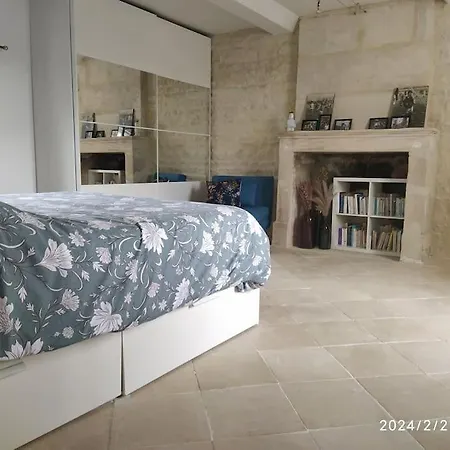 Grande Et Belle Maison Normande 別荘 Martragny