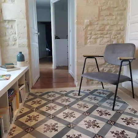 Grande Et Belle Maison Normande *