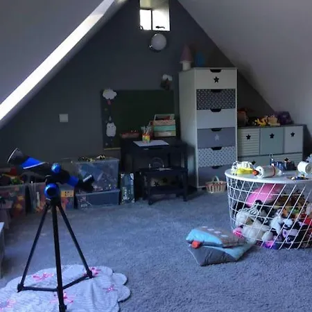 Grande Et Belle Maison Normande Martragny