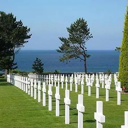 Grande Et Belle Maison Normande Prázdninový dům *