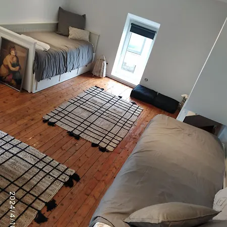 別荘 Grande Et Belle Maison Normande Martragny