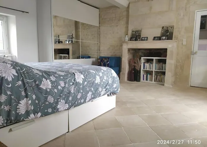 Grande Et Belle Maison Normande Holiday home Martragny