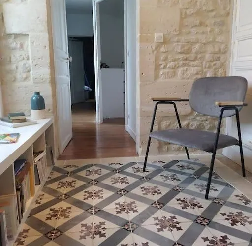 Grande Et Belle Maison Normande *