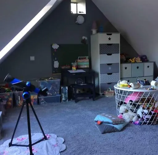 Grande Et Belle Maison Normande Martragny