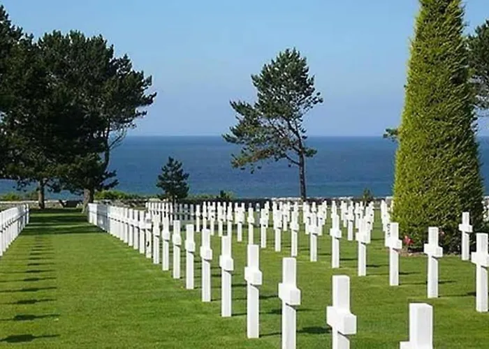 Grande Et Belle Maison Normande Holiday home *