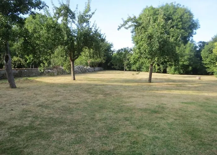 Grande Et Belle Maison Normande Holiday home Martragny