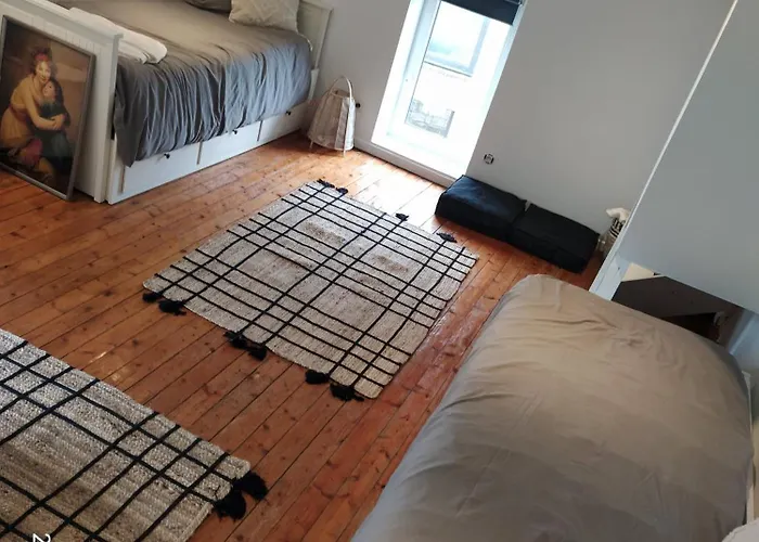 Holiday home Grande Et Belle Maison Normande Martragny